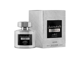 Perfume Lattafa Confidential Platinum Edp 100ml