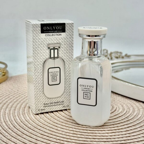 Mini Perfume Only You NO.8148 30ml - Image 2