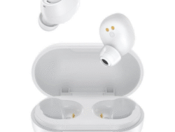 Auricular In-ear Gamer Inalámbrico Qcy T17 Luz Led