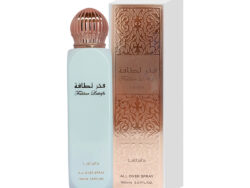 Spray Corporal Fakhar Rose All Over Spray 150ml