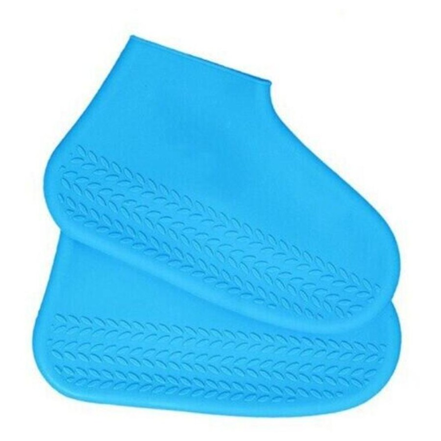 Funda de silicona impermeable para Zapatillas/Zapatosx-666 - Image 3