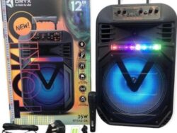 Parlante Oryx 12" Tokyo