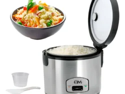 Arrocera Electrica 700w OM-07056