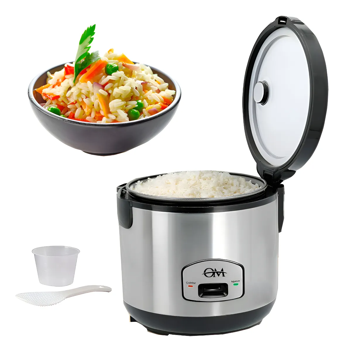 Arrocera Electrica 700w OM-07056