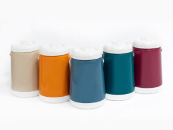 Bidon Termico 2 Lt B-1000 Frio Calor Terere Magiclick Playa Surtido