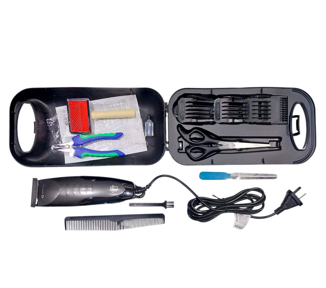 Cortadora De Pelo Para Mascotas Oryx Cool Pets CP1035 - Image 3