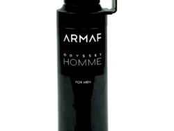 Desodorante Armaf Odyssey Homme Black 200ml