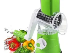 Rallador Manual Cortador Verduras Gentil GN-0029