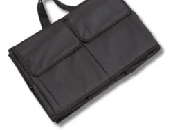 Organizador De Baúl Plegable Con Compartimientos