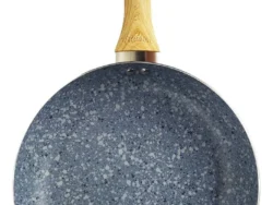 Sarten Antiadherente Cerámica Granito Oryx OR-EKT0655 26cm