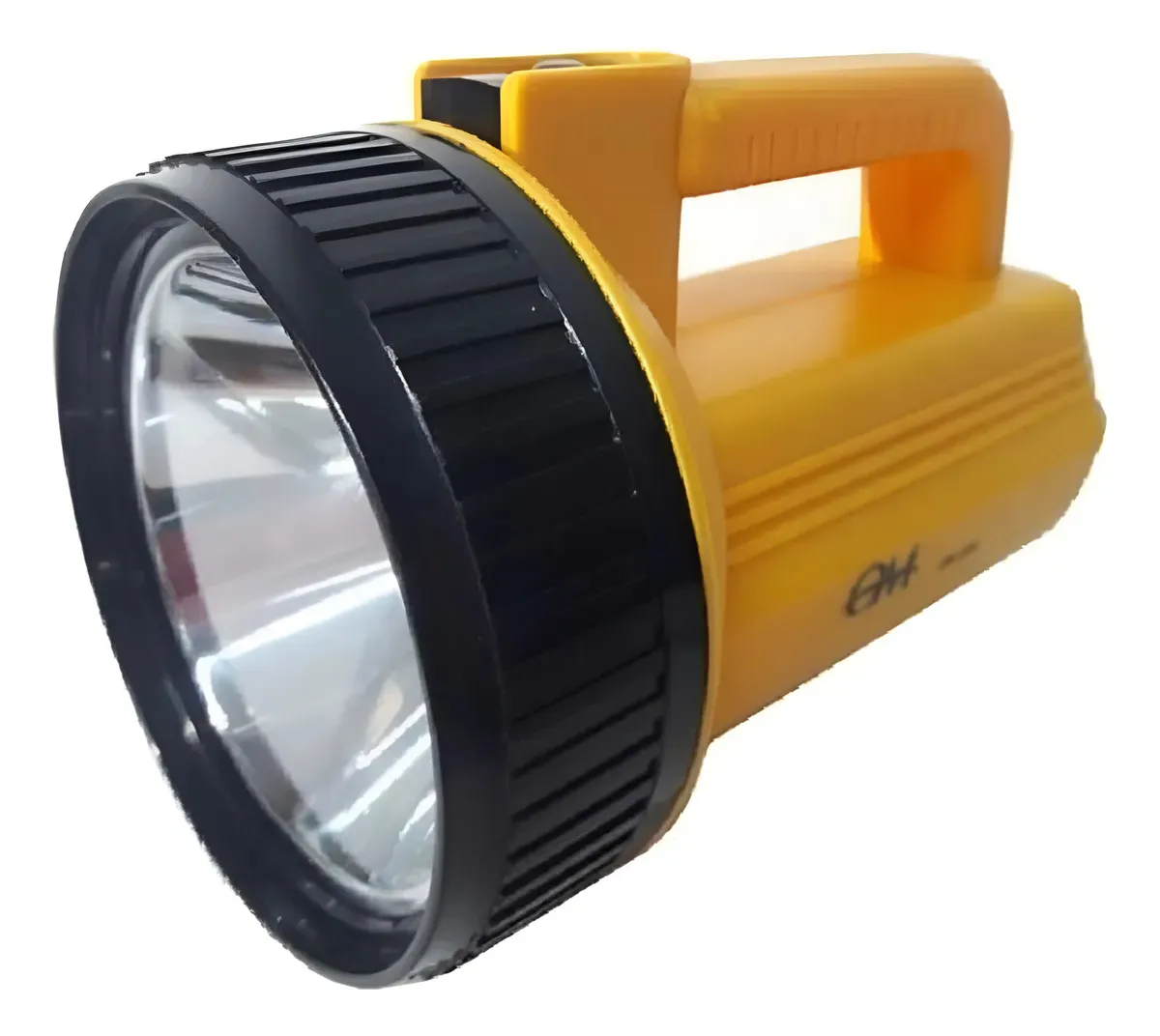 Linterna Led Recargable 5W oryx OR-003L - Image 2