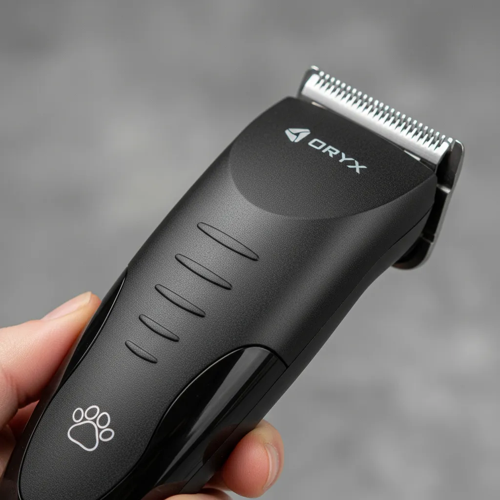 Cortadora De Pelo Para Mascotas Oryx Cool Pets CP1035 - Image 2