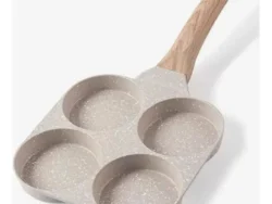 Sarten De Cocina Oryx Multifunción 4 en 1 OR-EKT0642 Variado Color