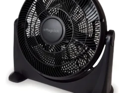 Ventilador Semi Industrial Turbo 20" Magiclick