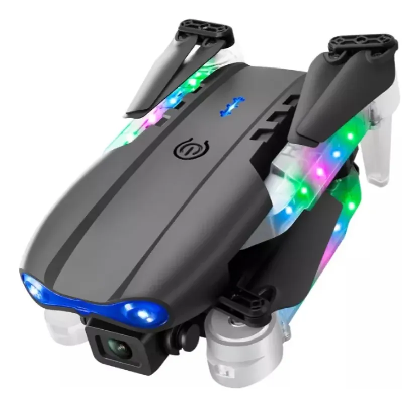 Drone Con Cámara Dual Principante Contro Remoto E99D MAX - Image 2