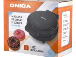 Maquina Mini Donas Eléctrica Cocina  Onica OA-ED009