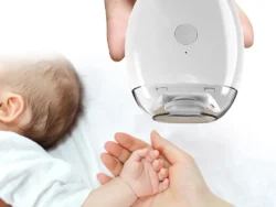 Limadora De Uñas Automática Recortadora Eléctrica