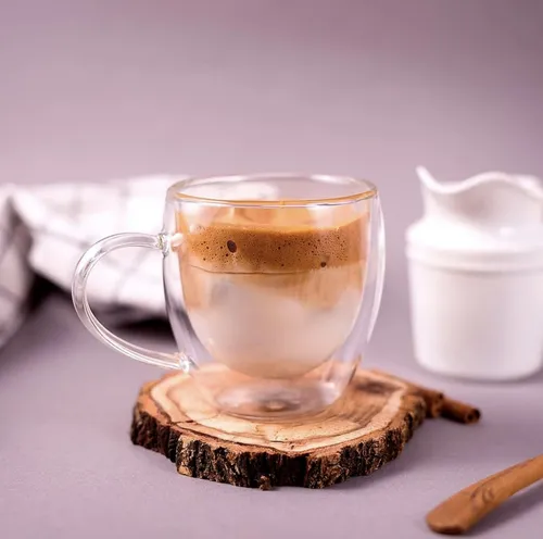 Taza Vaso Doble Pared 250ml - Image 3