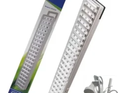 Luz Emergencia Hitoshy 60 Leds HT-760