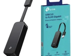 Adaptador De Cable Red Ethernet Network Tp Link Usb 3.0 Rj45