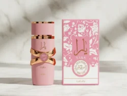 Perfume Lattafa Yara Elixir Eau De Parfum 100 Ml Spray