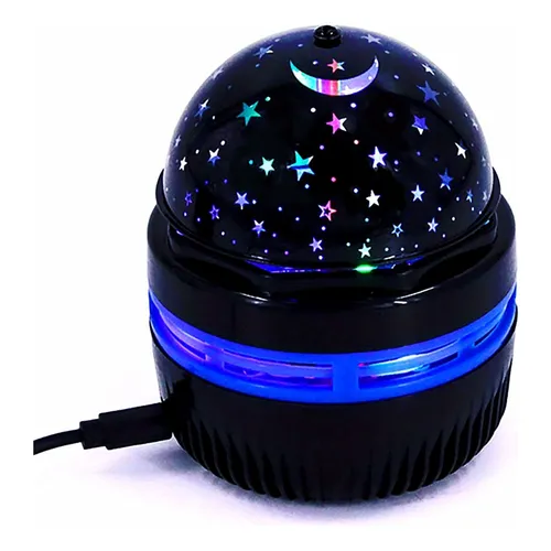 Lampara Star Master LED Mini Star Light AV2765 - Image 2