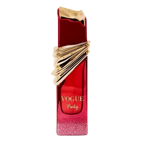 Perfume Alhambra Vogue Party 100 Ml Edp - Image 3