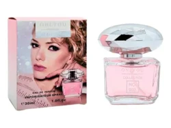 Mini Perfume Onlyou Versace Bright Crystal 903 Edp 30 Ml