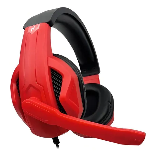 Auricular Vincha Gamer Stormer ST-9028 - Image 2