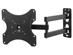 Soporte De Tv Con Brazo Movil 14 A 55 Nitsuk NV-SPM