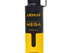 Desodorante Perfume Odyssey Mega De Armaf 200 Ml
