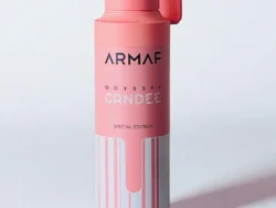 Desodorante Perfume Odyssey Candee De Armaf 200 Ml