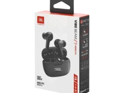 Auricular Inalámbricos Jbl Wave Beam Black
