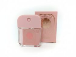 Mini Perfume Frasco Haya 35ml Común