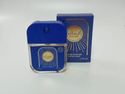 Mini Perfume Frasco Emaan 35ml Común