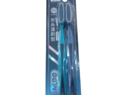 Cepillo De Dientes NLEE NO.612 Colores Oscuros