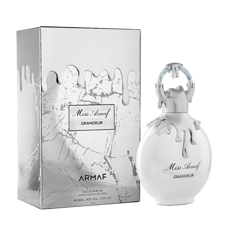 Perfume Armaf Miss Grandeur Eau de Parfum 100ml