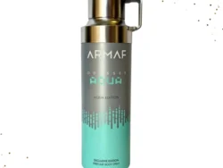 Desodorante  Perfume Odyssey Aqua De Armaf 200 Ml