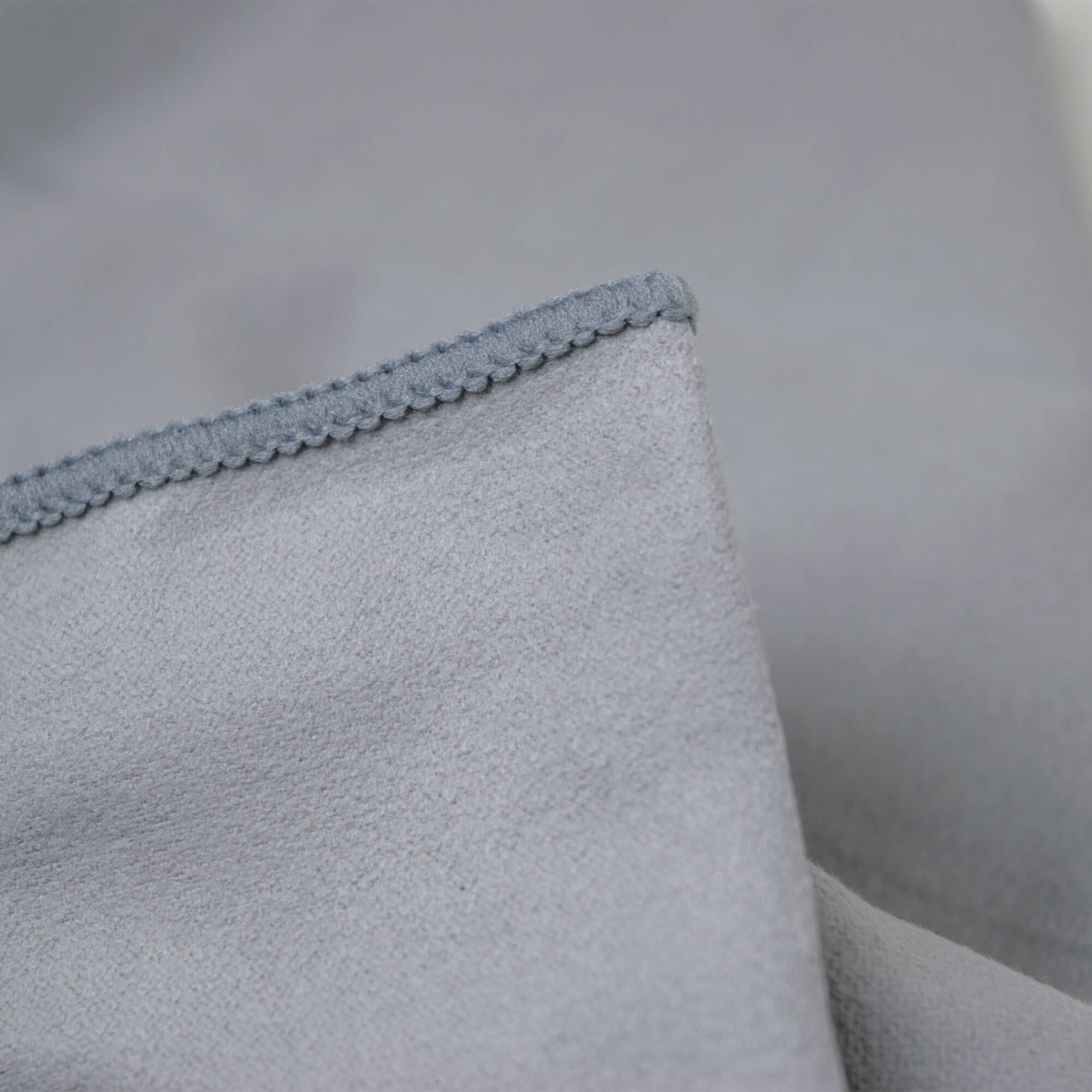 Toalla Microfibra Deportiva De Secado Rápido 35cm x 50cm - Image 2