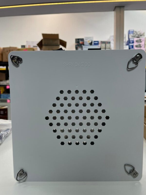 Panel LED de Cultivo Full Spectrum 22,8x22,8x2cm - Image 3