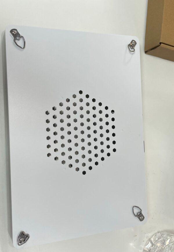 Panel LED de Cultivo Full Spectrum 32,8 x 22,8 x 2 cm - Image 2