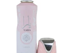 Desodorante  Perfume Yara Fem De Lattafa 200 Ml
