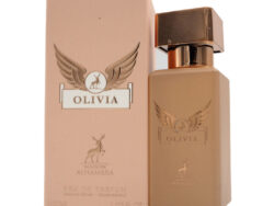 Perfume Alhambra Olivia Edp 30 Ml