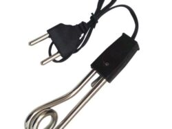 Calentador De Agua Imersion Electrico 220V Bolsa