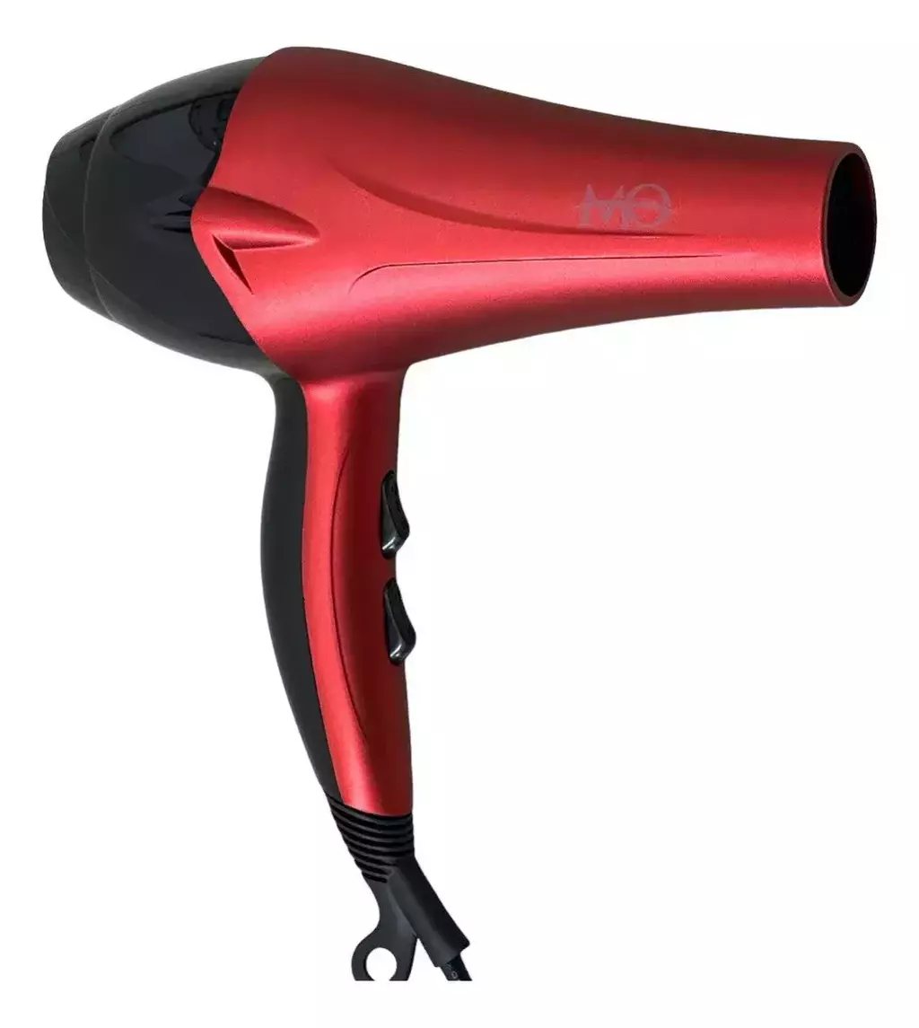 Secador de Pelo Deluxe OM VG2430 - Image 2
