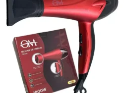 Secador de Pelo Deluxe OM VG2430