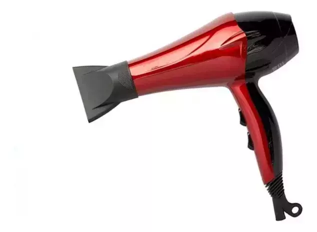 Secador de Pelo Deluxe OM VG2430 - Image 3