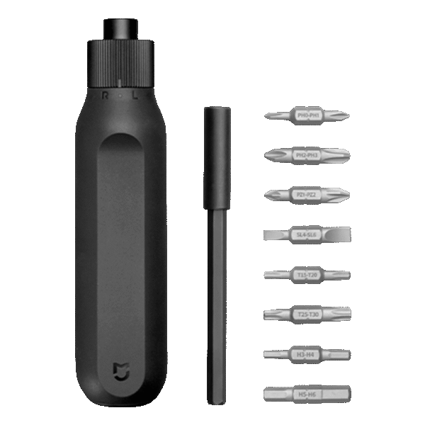 Destornillador de Trinquete Xiaomi Magnético 16 en 1 - Image 2