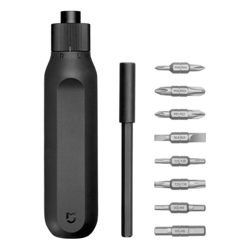 Destornillador de Trinquete Xiaomi Magnético 16 en 1 - Image 2
