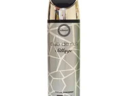 Desodorante Perfume Club De Nuit Sillage De Armaf 200 Ml
